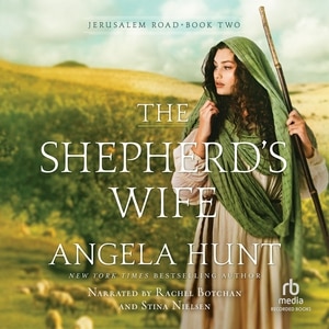 Front cover_The Shepherd's Wife