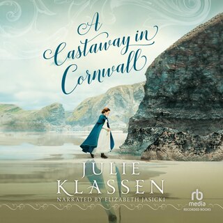Couverture_A Castaway in Cornwall