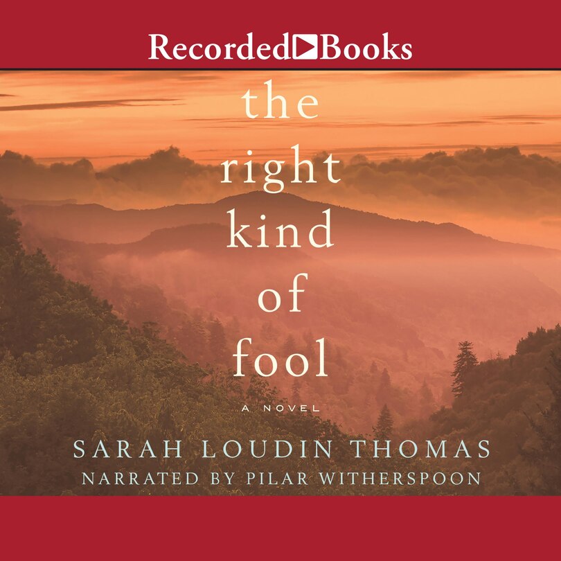 Front cover_The Right Kind of Fool