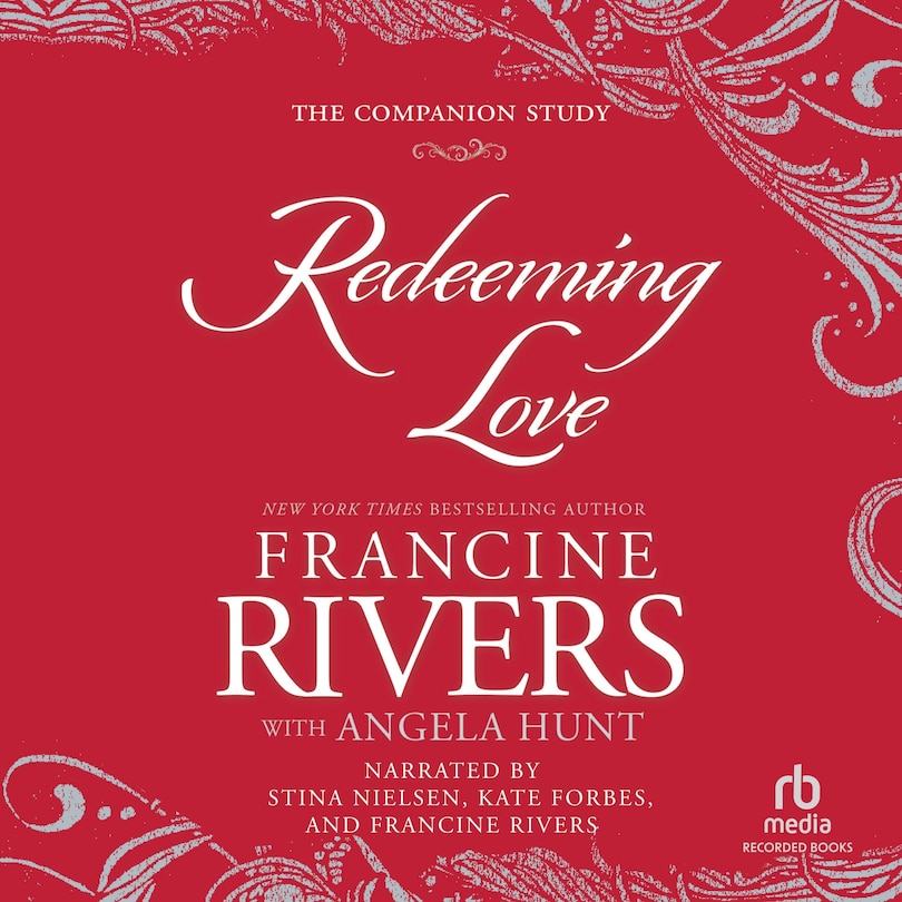 Front cover_Redeeming Love