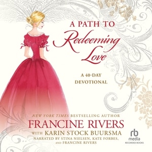 Front cover_A Path to Redeeming Love