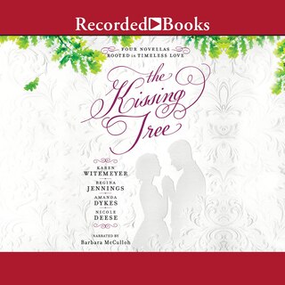 Front cover_The Kissing Tree