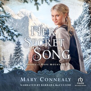 Front cover_Her Secret Song