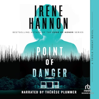 Couverture_Point of Danger