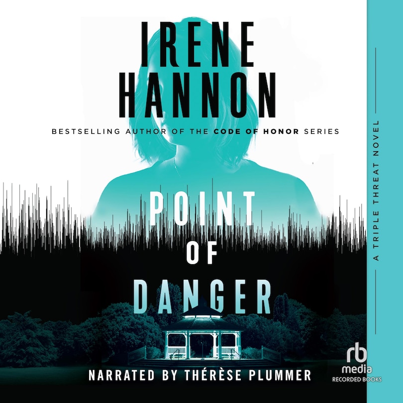 Couverture_Point of Danger