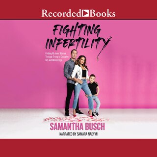 Couverture_Fighting Infertility