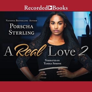 Front cover_A Real Love 2