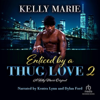 Couverture_Enticed by a Thug Love 2