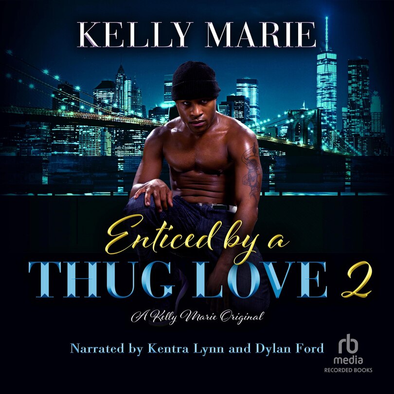 Couverture_Enticed by a Thug Love 2