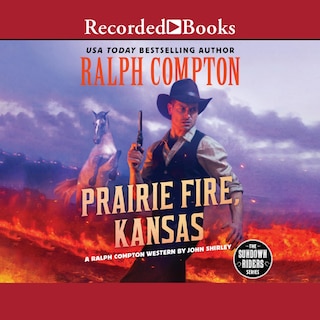 Couverture_Prairie Fire, Kansas
