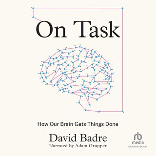 Front cover_On Task