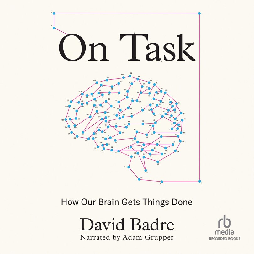 Front cover_On Task