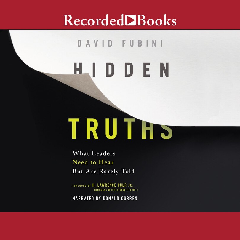 Front cover_Hidden Truths