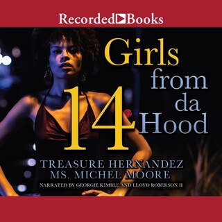 Front cover_Girls From Da Hood 14