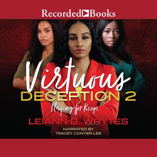 Front cover_Virtuous Deception 2