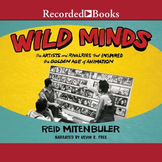 Couverture_Wild Minds