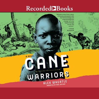 Couverture_Cane Warriors