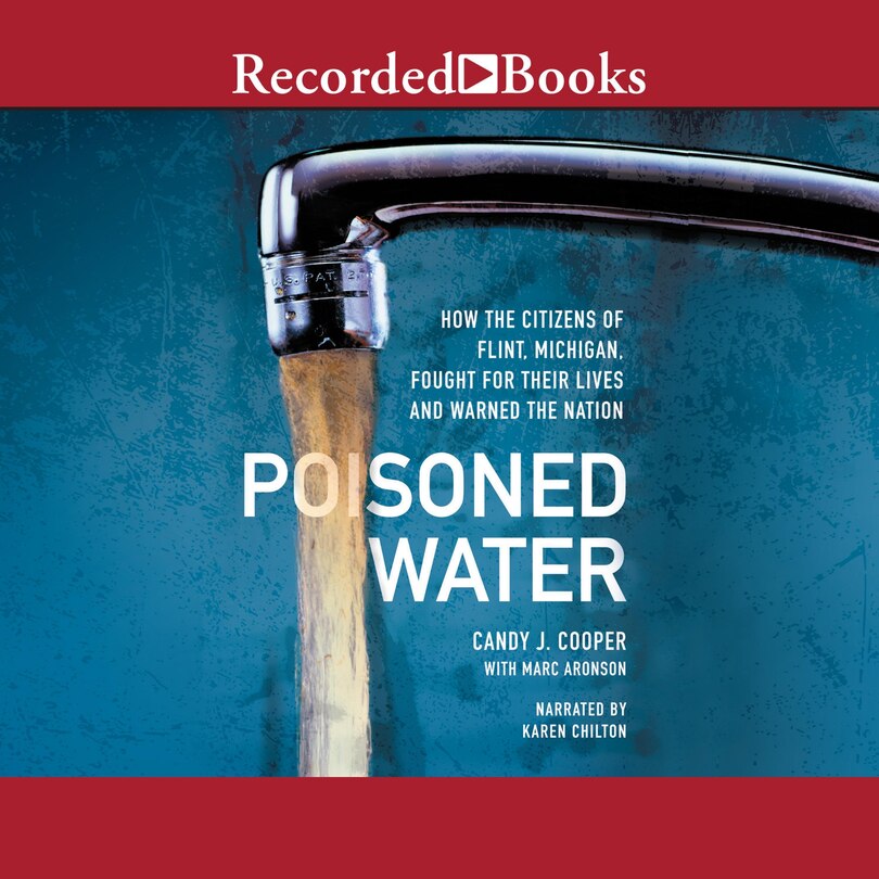 Front cover_Poisoned Water