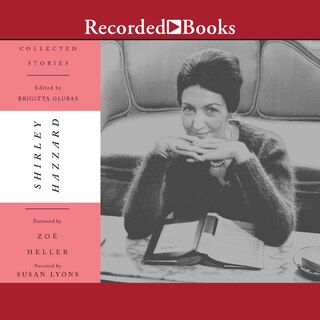 Couverture_Collected Stories