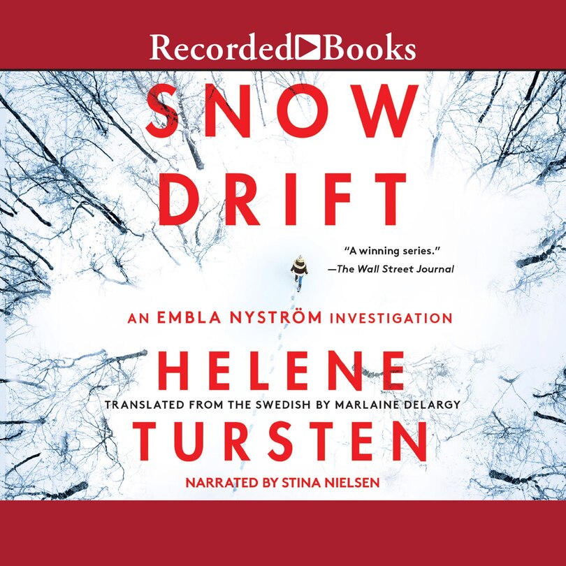 Front cover_Snowdrift