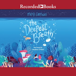 Front cover_The Deepest Breath