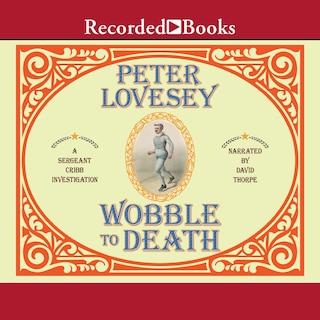 Couverture_Wobble to Death