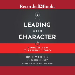 Couverture_Leading with Character