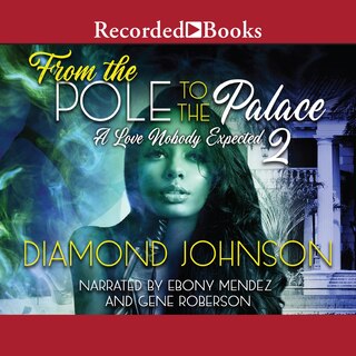 Front cover_From the Pole to the Palace 2