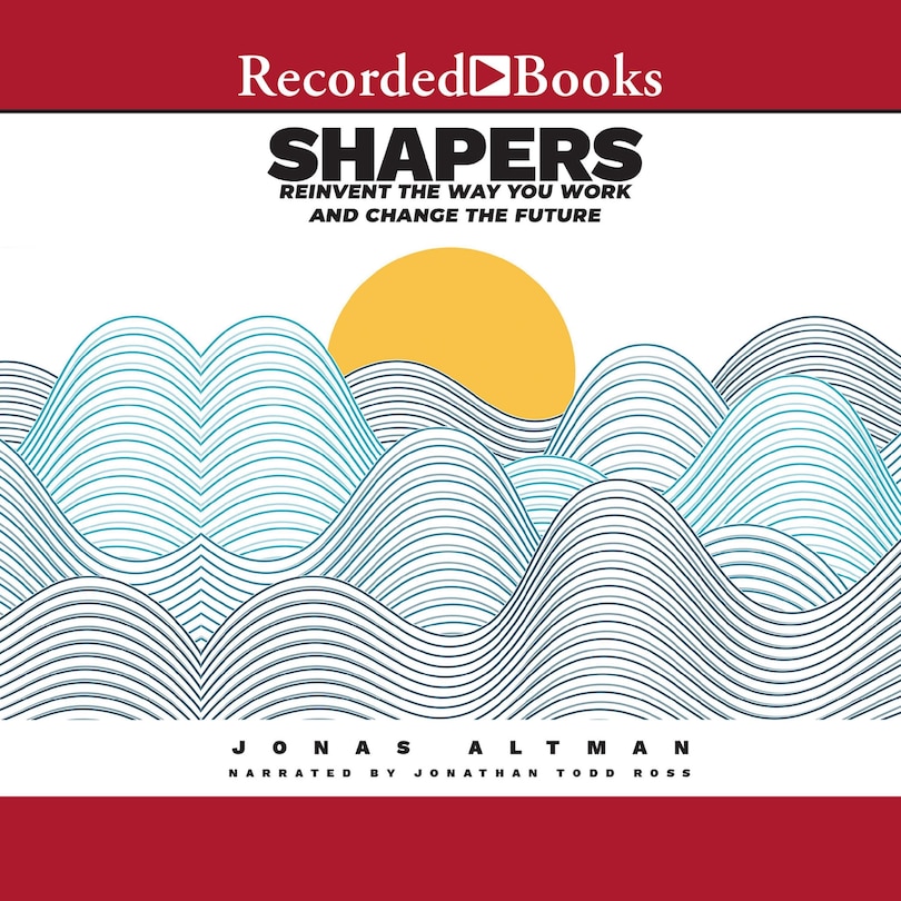 Front cover_Shapers