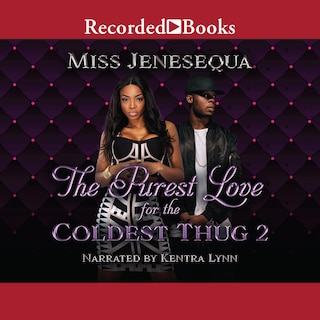 Couverture_The Purest Love for the Coldest Thug 2