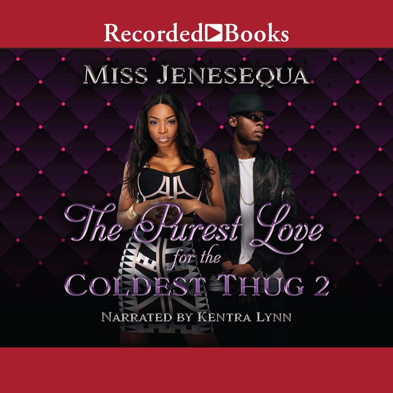 Couverture_The Purest Love for the Coldest Thug 2