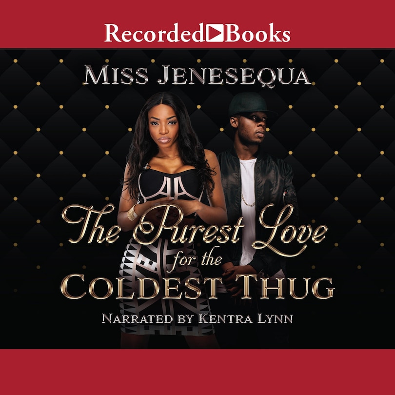 Couverture_The Purest Love for the Coldest Thug