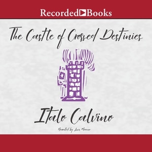 Front cover_The Castle of Crossed Destinies