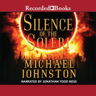Front cover_Silence of the Soleri