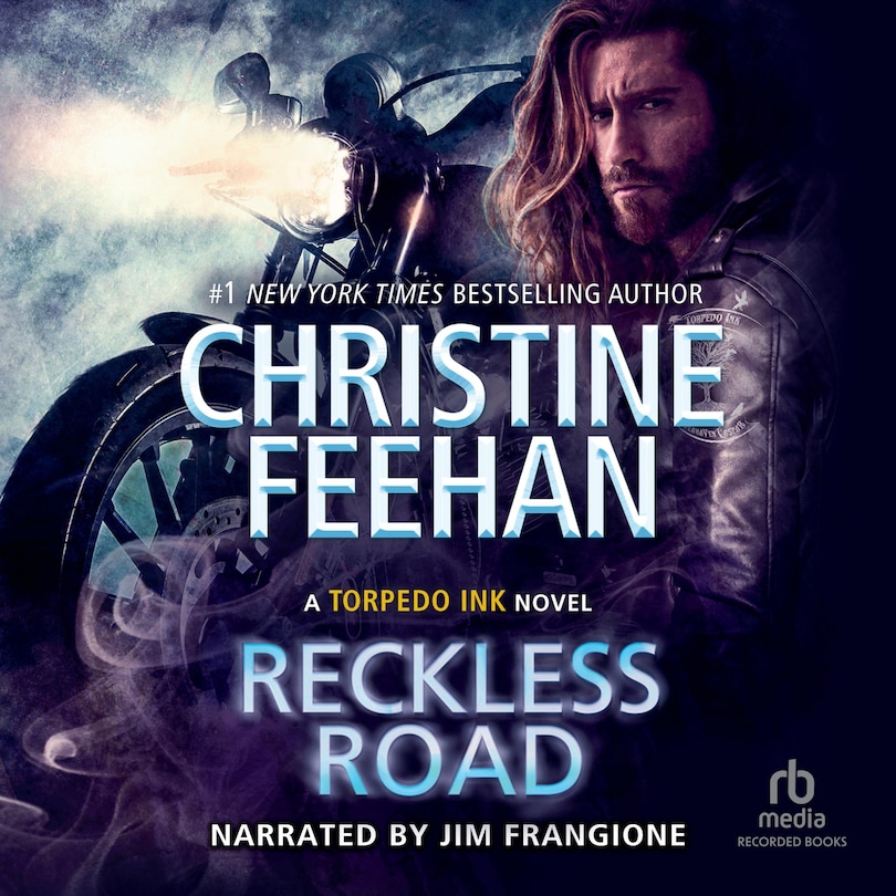 Front cover_Reckless Road