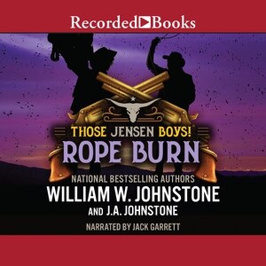Front cover_Rope Burn