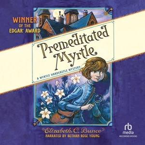 Couverture_Premeditated Myrtle