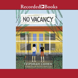 Front cover_No Vacancy