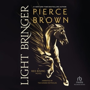Front cover_Light bringer
