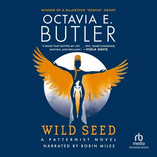 Front cover_Wild Seed