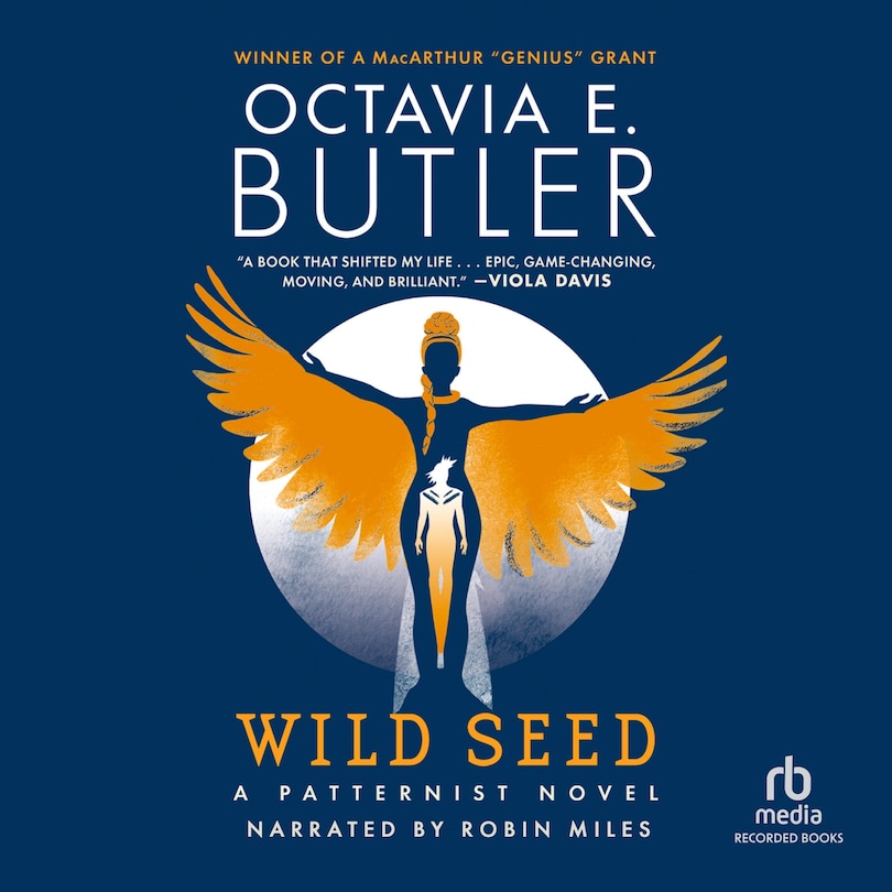 Front cover_Wild Seed