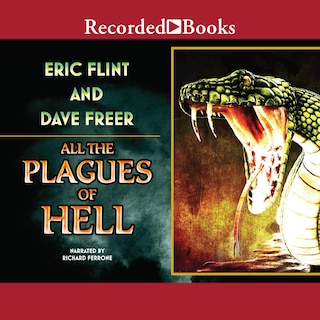 Front cover_All the Plagues of Hell