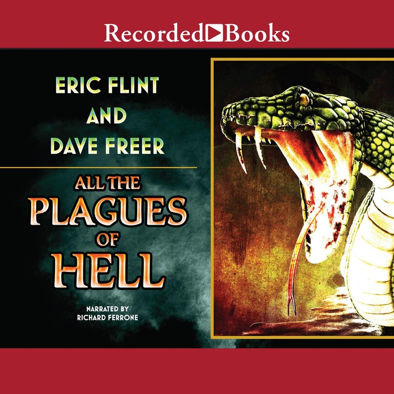 Front cover_All the Plagues of Hell