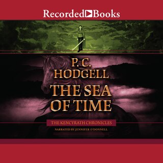 Front cover_The Sea of Time