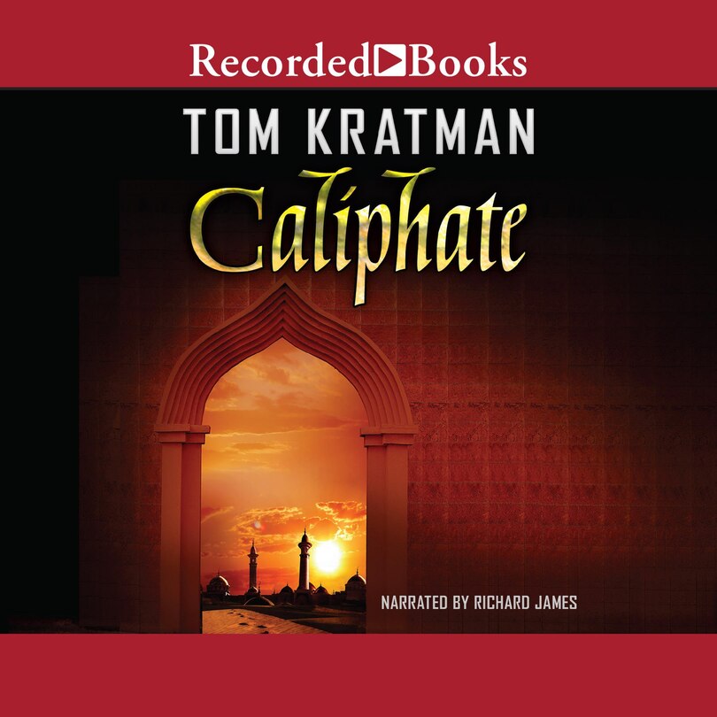 Front cover_Caliphate