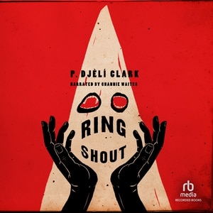 Ring Shout