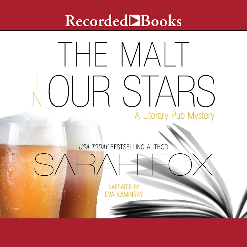 Front cover_The Malt in Our Stars