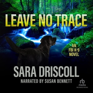 Front cover_Leave No Trace