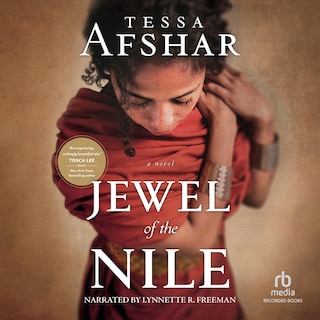 Front cover_Jewel of the Nile