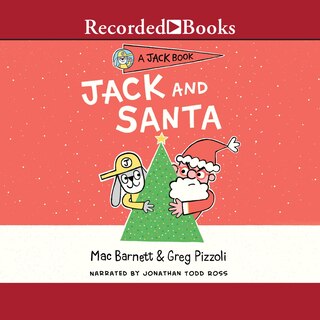 Front cover_Jack and Santa